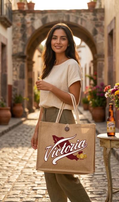 BOLSA TOTE BAG WINTER